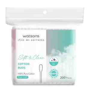 Watsons  200. - FDA NA   200