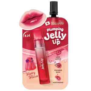 4 2_Smooto Plumping Jelly Lip J4 2g. - Smooto Plumping Jelly Lip J4 2g.
