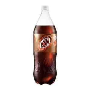 AW Sarsaparilla 1.5L - AW Sarsaparilla 1.5L