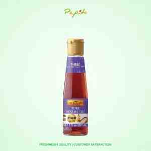 LEE KUM KEE SESAME OIL 7FLOZ - LEE KUM KEE SESAME OIL 7FLOZ