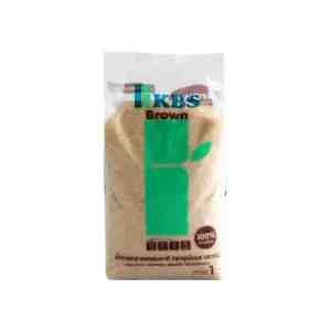 KBS , 1  KBS Sugar Natural, 1 kg - -