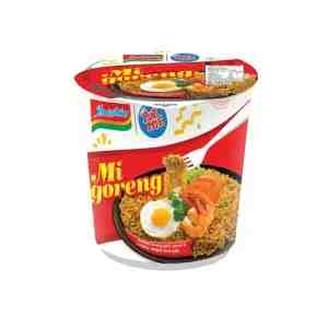POP MIE GORENG RASA INDOMIE GORENG - POP MIE GORENG RASA INDOMIE GORENG
