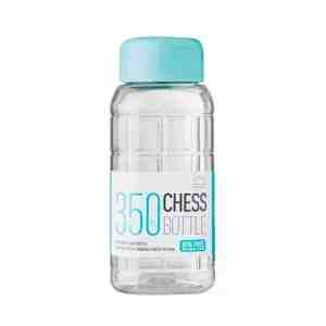 PET 0.35L LOCKnLOCK CHESS  - 1275067 -  PET LOCKNLOCK CHESS 0.35