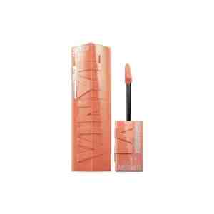 Maybelline Superstay Vinyl Ink 63 Intriguing - Maybelline Superstay Vinyl Ink 63 Intriguing