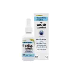 DERMACYN SPRAY 100ML - DERMACYN SPRAY 100ML 10018503_EA