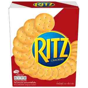 128.7_Ritz Crackers Original 128.7g. - Ritz Crackers Original 128.7g.