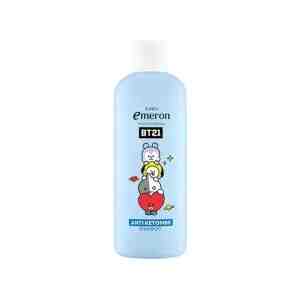 Emeron Shampoo Bt21 Anti Ketombe 340 Ml