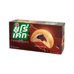 204.EURO MARBL CAKE 204 G. -  204.
