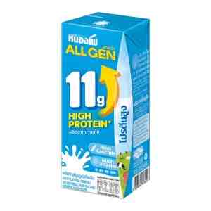 180 NONGPHO PROTEIN PLAIN 180ML