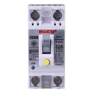 SAFETY BREAKER  32A SB-E32L HAC - 1079864 -  32  HACO SB-E32L
