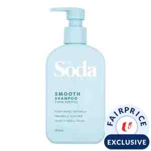 My Soda Shampoo - Smooth - My Soda Shampoo - Smooth