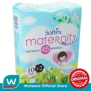 SOFTEX MATERNITY 102S - SOFTEX MATERNITY 10