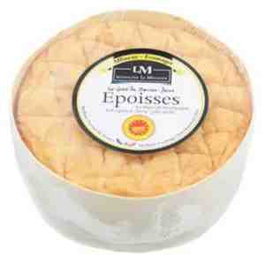 250 RLM Epoisses AOP 250g. - RLM Epoisses AOP 250g.