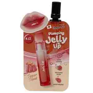 2 2_Smooto Plumping Jelly Lip J2 2g. - Smooto Plumping Jelly Lip J2 2g.