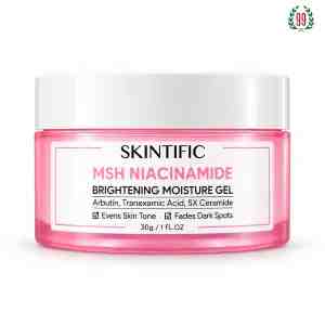 SKINTIFIC MSH NIACINAMIDE BRGHTNG 30GR