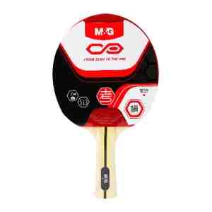 AST09513 MG Ping Pong Racket Model AST09513