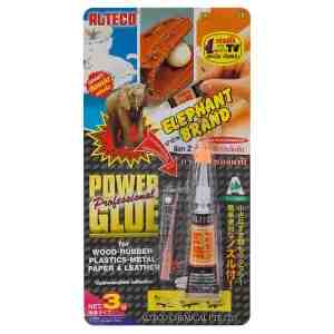 3_CTR Elephant Power Glue 3g. - CTR Elephant Power Glue 3g.