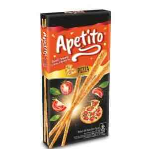 APETITO PIZZA BOX 48GR - APETITO PIZZA BOX 48GR