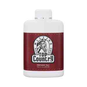 100 . MISTINE Top Country Perfumed Talc 100 g.
