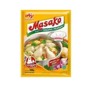 AJINOMOTO PENYEDAP RASA MASAKO AYAM