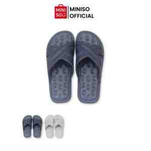 Mens Slippers43-44 - Sandal pria EVA size 4344, anti slip  nyaman - M