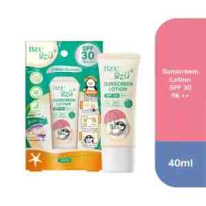 BZU BZU Kids Sunscreen Lotion 40ml - 63606