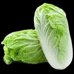 1 . CHINESE CABBAGE 1 KG 10007745 -  10-20