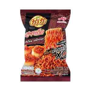XO YUM YUM Stir-Fry Spicy Scallop in XO Sauce 75 g.