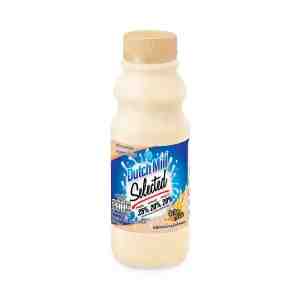DUTCH MILL Pasteurized Milk White Malt 400 ML.