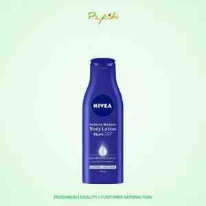 NIVEA MOIS B.LOTION INTENS MOIST 200ML - NIVEA MOIS B.LOTION INTENS MOIST 200ML