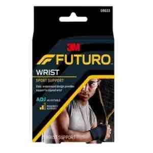 FUTURO FUTURO SPORT WRIST SUPPORT ADJ - 1007092