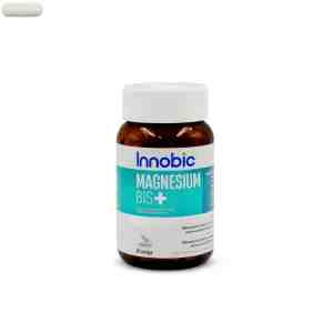 Innobic Magnesium Bis Plus 60  -