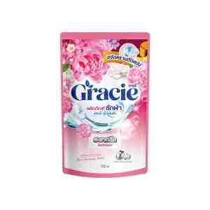 , 700 . Gracie Laundry Detergent Pink Harm... - -