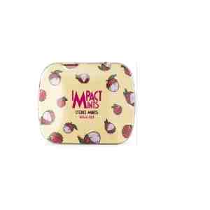 IMPACT MINTS IMPACT SGFR MINT 14G LYCHEE - 1001141