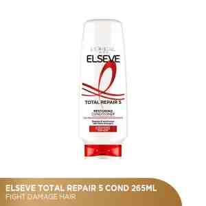 LOREAL PARIS ELSEVE LOR ELS TR5 CND 265ML - 27191