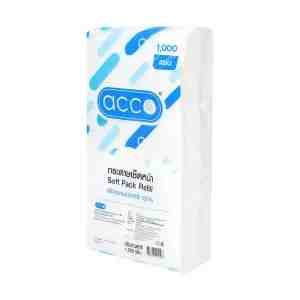 ACCO REFILL 1000  - 1248623 -  ACCO REFILL 1000