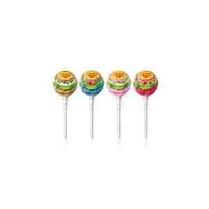 Chupa Chups Permen Lollipops Classic Aneka Rasa 10.5 gr - Chupa Chups Permen Lollipops Classic Aneka Rasa 10