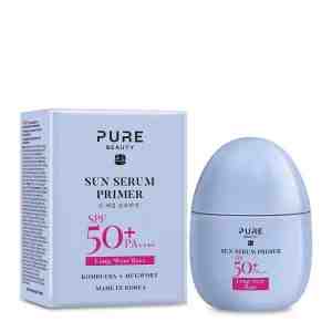 PURE BEAUTY Sun Serum Primer SPF50 PA - 1022868