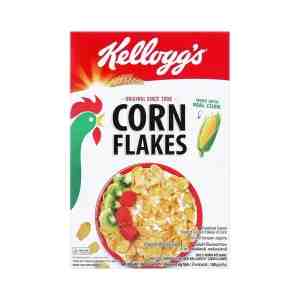 150 . Kelloggs Corn Flakes 150 g.