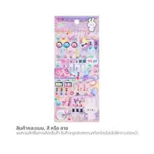 ..    PSC Foam Sticker Medium Astd. Patterns