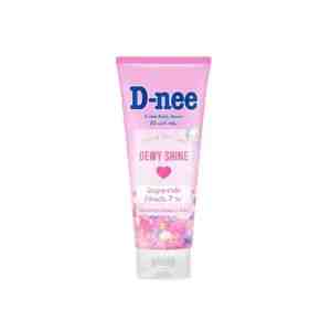 , 170 . Deenee Body Serum Dewy Shine, 170 ml - -