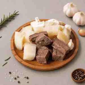 Daging Soto Jeroan 250 gram 1pcs - pNikmati kelezatan Daging Soto Jeroan pilihan be