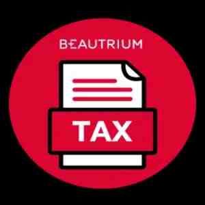 Tax Invoice -