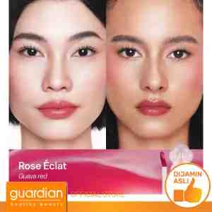 Rose All Day Forever Dew Lip Tint 3g - 04 Rose clat 3129952 - Lip tint dengan warna intens tahan lama dengan tek