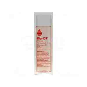 BIO-OIL 125ML - -