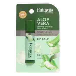 Naturals by Watsons         4.5. - FDA 20-1-6800017895