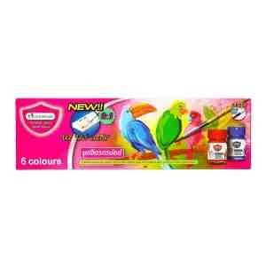 MASTER ART      6  8851907078430 -