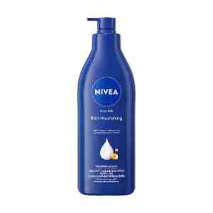 NIVEA Intensive Moisture Body Milk 400ml 41796 - Intensive Moisture Body Milk 400ml
