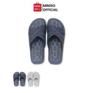 Mens Slippers41-42 - Sandal pria EVA 4142, nyaman - Mens slippers EVA