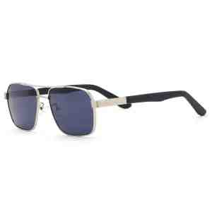 AMOR KACAMATA HITAM PRIA S AM YDMS25010 C1 56 - AMOR - S AM YDMS25010 C1 56